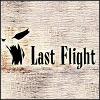 Last Flight (Wii cover