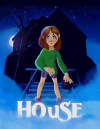 House (PC cover