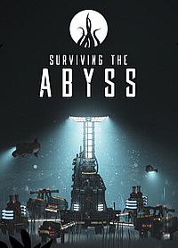 Surviving the Abyss (PC cover