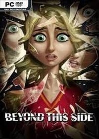 Beyond This Side (PC cover