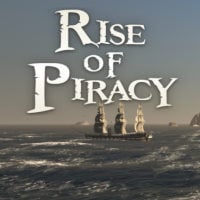 Rise of Piracy (PC cover