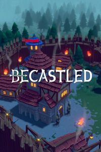 Becastled (PC cover