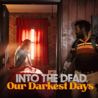 Into the Dead: Our Darkest Days (PC cover