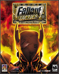 Fallout Tactics: Brotherhood of Steel