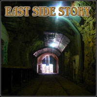 East Side Story (PC cover