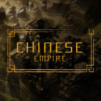 Chinese Empire (PC cover