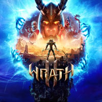 Asgard's Wrath 2 (PC cover