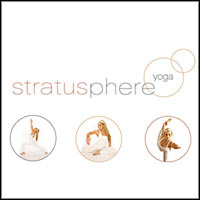 Stratusphere (Wii cover