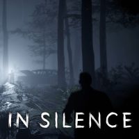 In Silence (PC cover