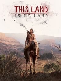 Game Box forThis Land Is My Land (PC)