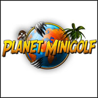 Planet Minigolf (PS3 cover