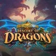 Hearthstone: Descent of Dragons