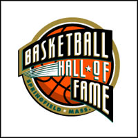 Basketball Hall of Fame (Wii cover