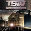 game Train Sim World