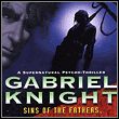 game Gabriel Knight: The Sins of the Fathers