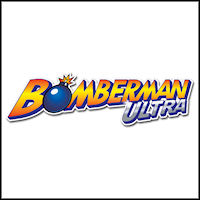 Bomberman Ultra (PS3 cover