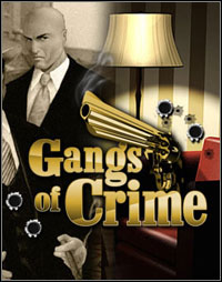 Gangs of Crime (WWW cover