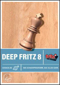 Deep Fritz 8