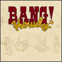 Bang! Howdy (PC cover