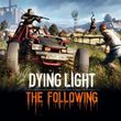 game Dying Light: The Following