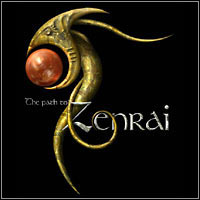 The Path to Zenrai (PC cover