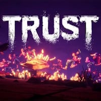 Trust (PC cover