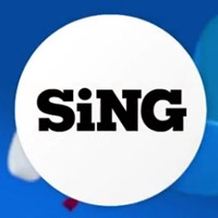 SiNG (WiiU cover