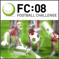 OkładkaFootball Challenge 08 (PC)