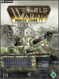 World War II: Panzer Claws II