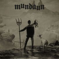 Okładka Mundaun (PC)