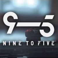 Nine to Five (PC cover