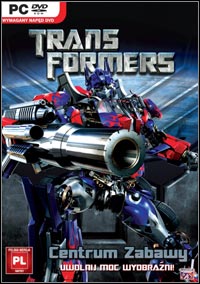 Transformers Creative Studio