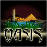 Okładka Oasis (PC)