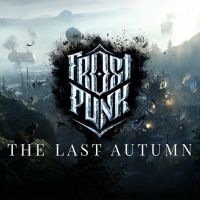 Game Box for Frostpunk: The Last Autumn (PC)