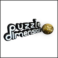 Puzzle Dimension (PC cover