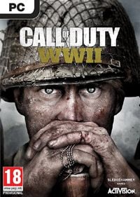 Game Call of Duty: WWII (PC) cover