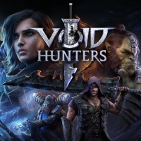 Void Hunters