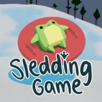 Sledding Game