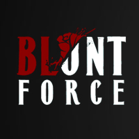 Blunt Force (PC cover