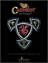 Dark Age of Camelot (PC cover