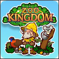 Zoo Kingdom (PC cover