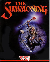 The Summoning (PC cover