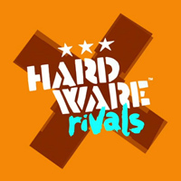 Hardware: Rivals (PS4 cover