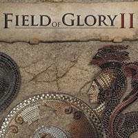 Field of Glory II (PC cover