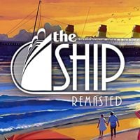 Game Box forThe Ship: Remasted (PC)