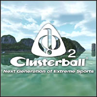 Clusterball 2 (PC cover