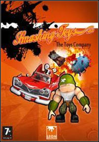 Smashing Toys (PC cover