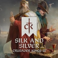 Crusader Kings III: Silk & Silver