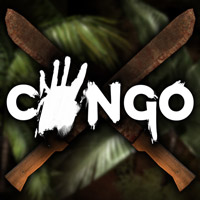 Congo (PC cover