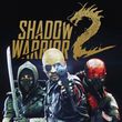 game Shadow Warrior 2